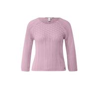 Ajourpullover L pink 2178693.4143.L