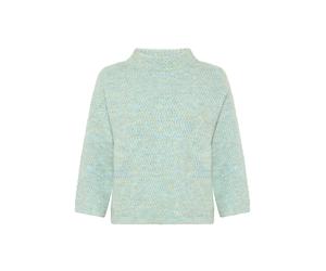 Strickpullover Lang 44