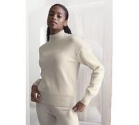Lascana Damen Strickpullover