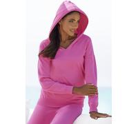 LASCANA Strickpullover Damen pink Gr.36/38