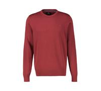 LERROS Crewneck Strickpullover - Scandinavian Red XL