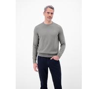 LERROS Crewneck Strickpullover - Basalt Grey XXXL