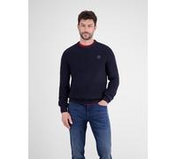 LERROS Herren Strickpullover - Classic Navy XXXL