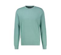LERROS Leichter Herren Strickpullover - Fjord Blue XL