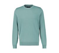 LERROS Crewneck Strickpullover - Arctic Blue XL