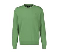 LERROS Crewneck Strickpullover - Sage Green XL