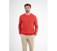 LERROS Strickpullover Herren rot, L