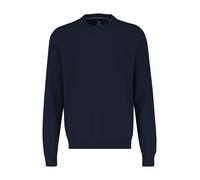 LERROS Strickpullover Herren blau, L