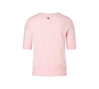Strickpullover LIEBLINGSSTÜCK "TanjaL", Damen, Gr. 36, 315, rose, 31% Baumwolle, 38% Polyacryl, 21% Polyester, 10% Polyamid, normal, Rundhals, Pullover Strickpullover, 31% Baumwolle, 38% Polyacryl, 21