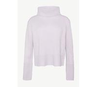 Strickpullover lila 36