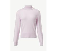 Strickpullover lila 46