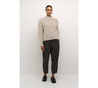 Strickpullover Loose fit brown XL