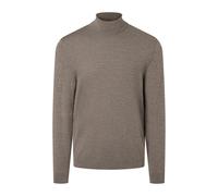 MAERZ Muenchen - Pullover Rollkragen 1/1 Arm hardwood - Gr. - 58