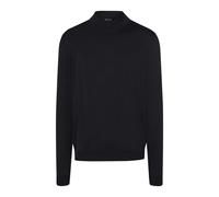 Maerz Herren Pullover 490300, Gr. 58, Schwarz (595)