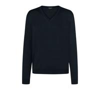 Maerz Herren Pullover 490400, Schwarz (595),60
