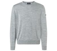 Maerz Herren 490500 54 Pullover, Grau (Mercury Grey 544), X-Large (Herstellergröße