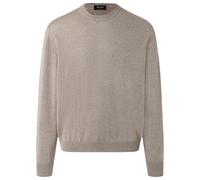 MAERZ Muenchen - Pullover Rundhals 1/1 Arm - Gr. - 58