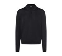 Maerz Herren Pullover 490700, Gr. 56, Schwarz (595)