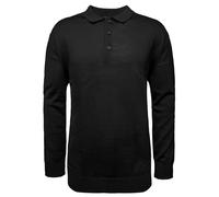 Strickpullover MAERZ MUENCHEN "Maerz Muenchen 490790 Strickpullover Herren Bekleidung", Herren, Gr. 68, schwarz, 100% Wolle, Pullover Strickpullover (10502017-68) schwarz