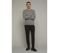 Strickpullover MAJones Strickpullover Gerade Passform M