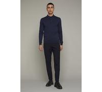 Strickpullover MAklint Strickpullover Gerade Passform 2XL