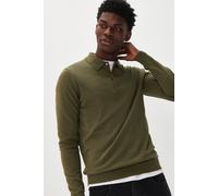 Strickpullover MAklint Strickpullover Gerade Passform M