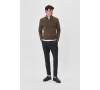 Strickpullover MAlagoon Strickpullover Gerade Passform L
