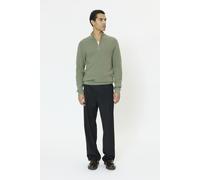 Strickpullover MAlagoon Strickpullover Gerade Passform L