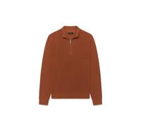 Strickpullover MAlagoon Strickpullover Gerade Passform M