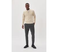Strickpullover MAlagoon Strickpullover Gerade Passform S
