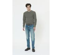 Strickpullover MAlagoon Strickpullover Gerade Passform S
