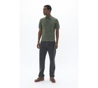 Strickpullover MApolo Strickpullover Gerade Passform M