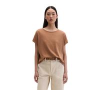 MARC O'POLO Pullover braun | M