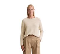 Marc O'Polo Strickpullover Damen kitt, XS