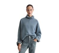 Marc O'Polo Strickpullover mit Woll-Anteil Damen petrol, S