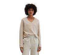 Marc O?Polo Strickpullover Damen LINEN BEIGE XS LINEN BEIGE