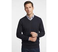 Marvelis Pullover marine, Einfarbig