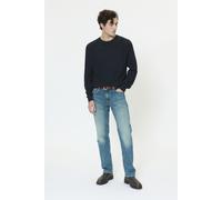 Strickpullover MAtriton Strickpullover Gerade Passform S