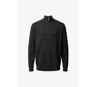 Strickpullover MCS "MCS Sweater MCEli", Herren, Gr. L, tap shoe, Obermaterial: 100% Baumwolle, Pullover Strickpullover (27557325-L) tap shoe