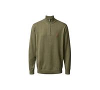 Strickpullover MCS "MCS Sweater MCEli", Herren, Gr. XL, beetle, Obermaterial: 100% Baumwolle, Pullover Strickpullover (46825415-XL) beetle