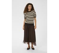 Strickpullover MilaSZ Strickpullover Gerade Passform M