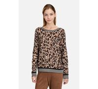 Betty Barclay Strickpullover Damen mehrfarbig, 36