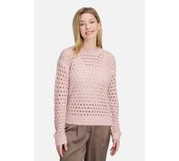 Betty Barclay Strickpullover Damen rosa, 46