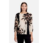 Betty Barclay Strickpullover Damen mehrfarbig, 38