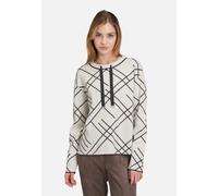 Betty Barclay Strickpullover Damen beige, 38