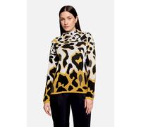 Betty Barclay Strickpullover Damen mehrfarbig, 46