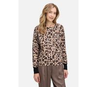 Betty Barclay Strickpullover Damen mehrfarbig, 44