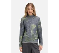 Betty Barclay Strickpullover Damen grau, 44