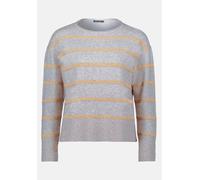 Betty Barclay Strickpullover Damen hellgrau, 36