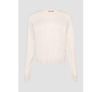 Strickpullover mit Raglan-Ärmeln XS creme 2149680.05W0.XS